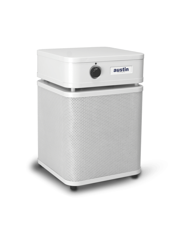 Austin Air HealthMate Junior Plus Air Purifier, 700 sq ft.