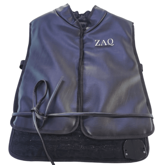 ZAQ Infrared PEMF Heat Vest - Shoulder Heating
