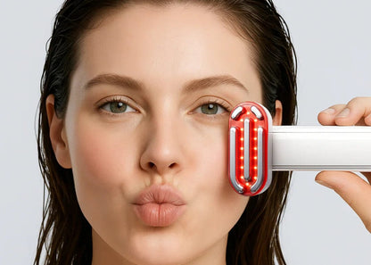 ZAQ Zayn 2.0 LED & Microcurrent 6-in-1 Facial Wand