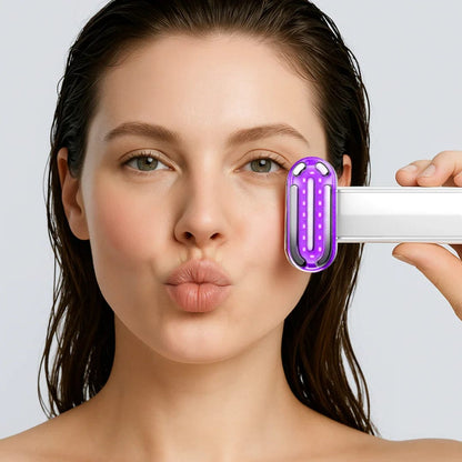 ZAQ Zayn 2.0 LED & Microcurrent 6-in-1 Facial Wand