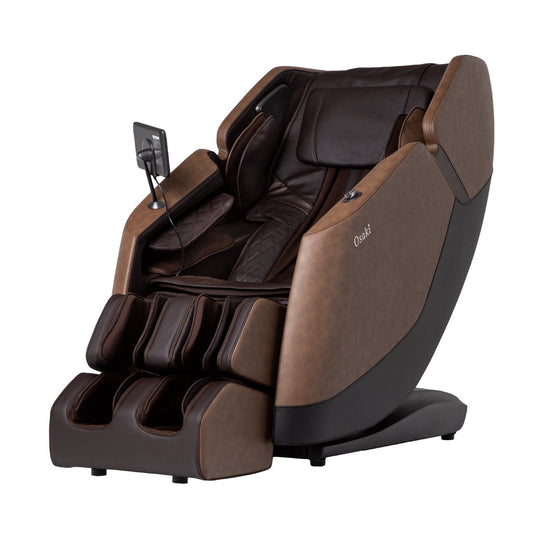 Osaki Ziva Full Body Massage Chair