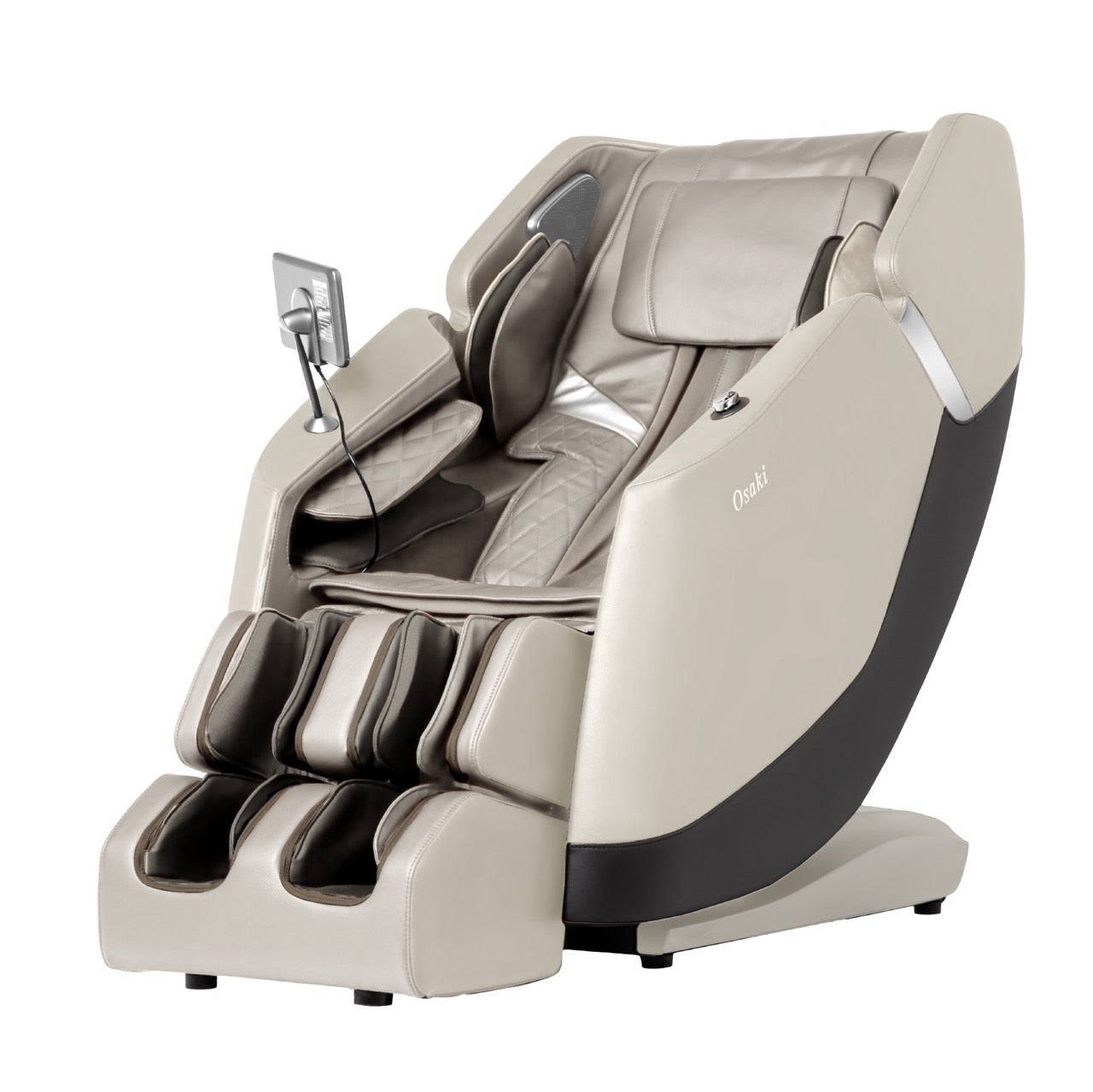 Osaki Ziva Full Body Massage Chair