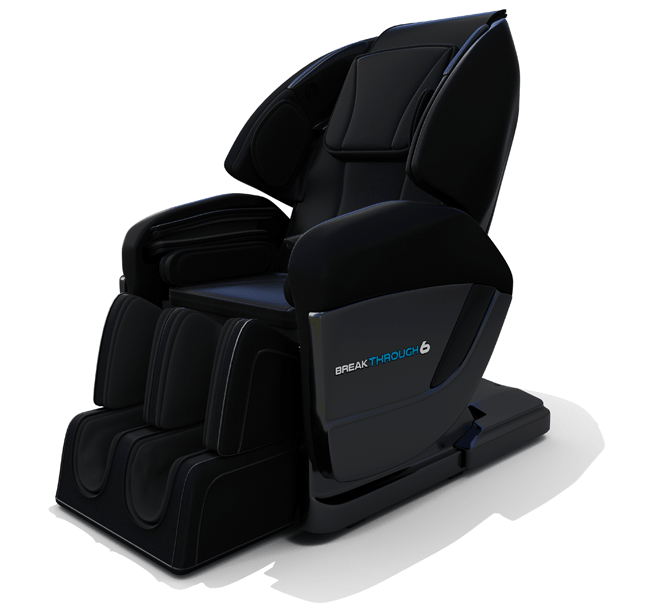 Medical Breakthrough 6 Massage Chair Medical Breakthrough