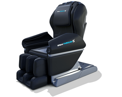 Medical Breakthrough 5 Zero-Gravity Massage Chair Medical Breakthrough