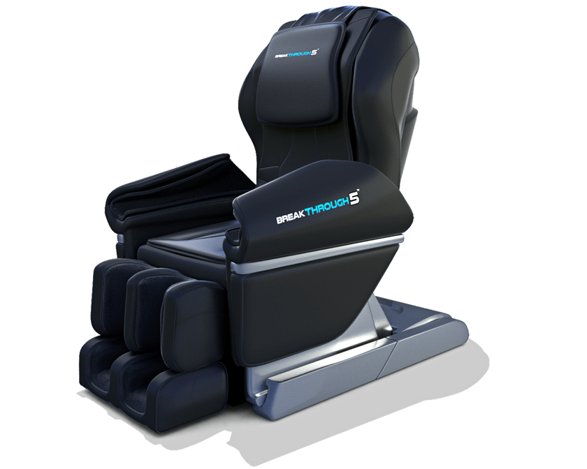 Medical Breakthrough 5 Zero-Gravity Massage Chair Medical Breakthrough