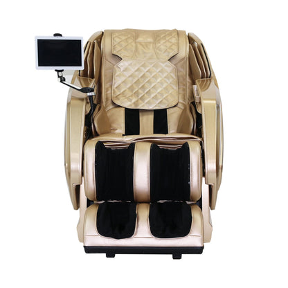 Kahuna Chair – HM Kappa [Black] - Massage Chair