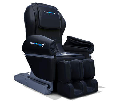 Medical Breakthrough 5 Zero-Gravity Massage Chair Medical Breakthrough