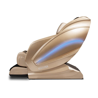 Kahuna Chair – HM Kappa [Gold] - Massage Chair