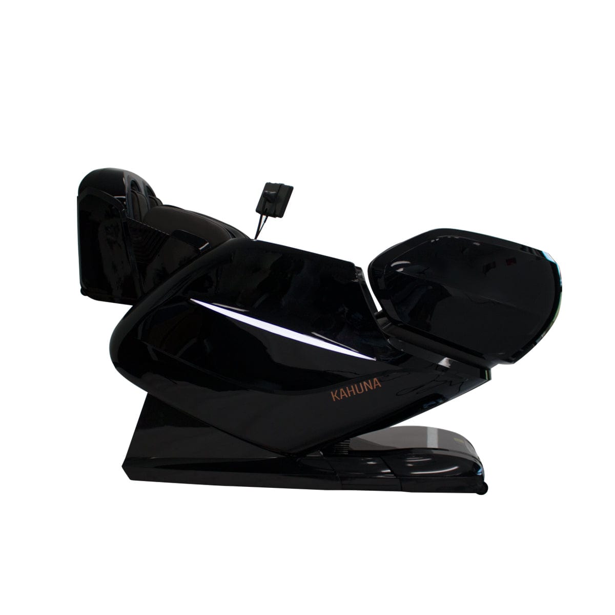 Kahuna Chair – EM 8300 [Black/Grey] - Massage Chair