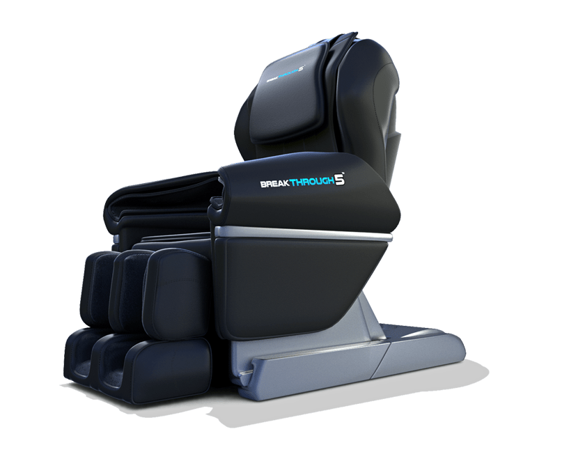 Medical Breakthrough 5 Zero-Gravity Massage Chair Medical Breakthrough