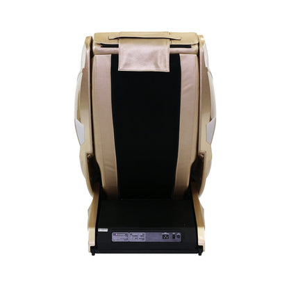 Kahuna Chair – HM Kappa [Gold] - Massage Chair