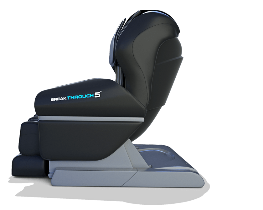 Medical Breakthrough 5 Zero-Gravity Massage Chair Medical Breakthrough