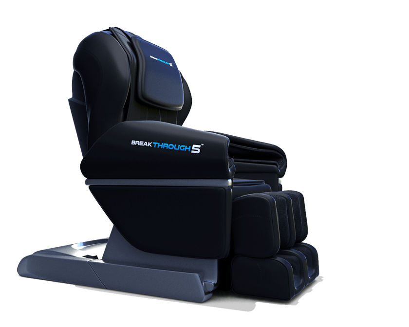 Medical Breakthrough 5 Zero-Gravity Massage Chair Medical Breakthrough