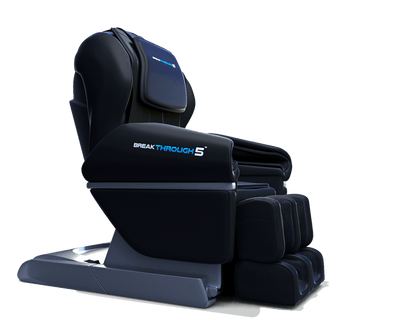 Medical Breakthrough 5 Zero-Gravity Massage Chair Medical Breakthrough