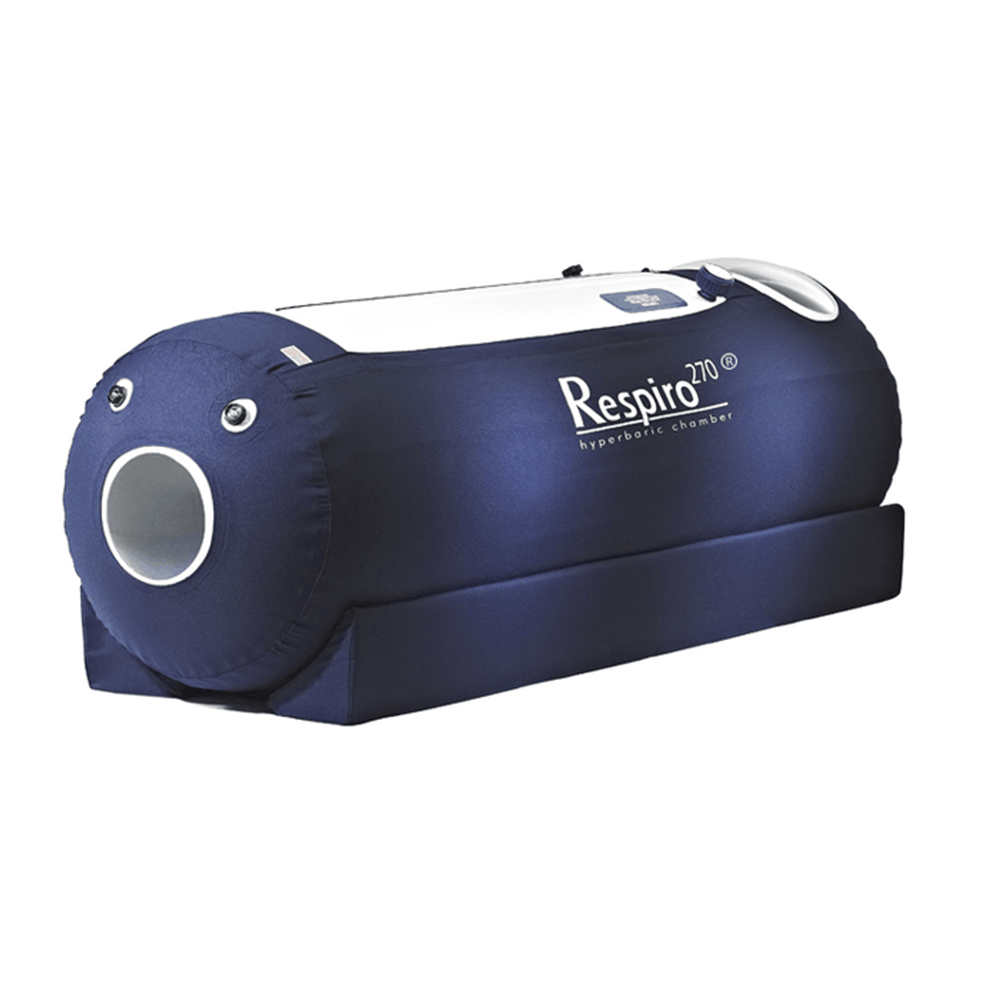 Oxyhealth - Respiro 270® Hyperbaric Chamber