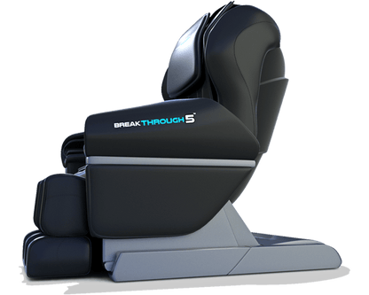 Medical Breakthrough 5 Zero-Gravity Massage Chair Medical Breakthrough