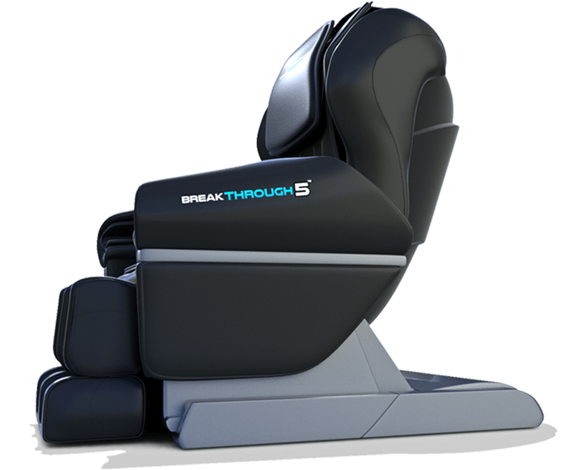 Medical Breakthrough 5 Zero-Gravity Massage Chair Medical Breakthrough