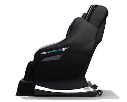 Medical Breakthrough 5 version 3.0 Massage Chair Medical Breakthrough