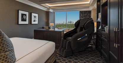 Medical Breakthrough 10 Massage Chair Medical Breakthrough