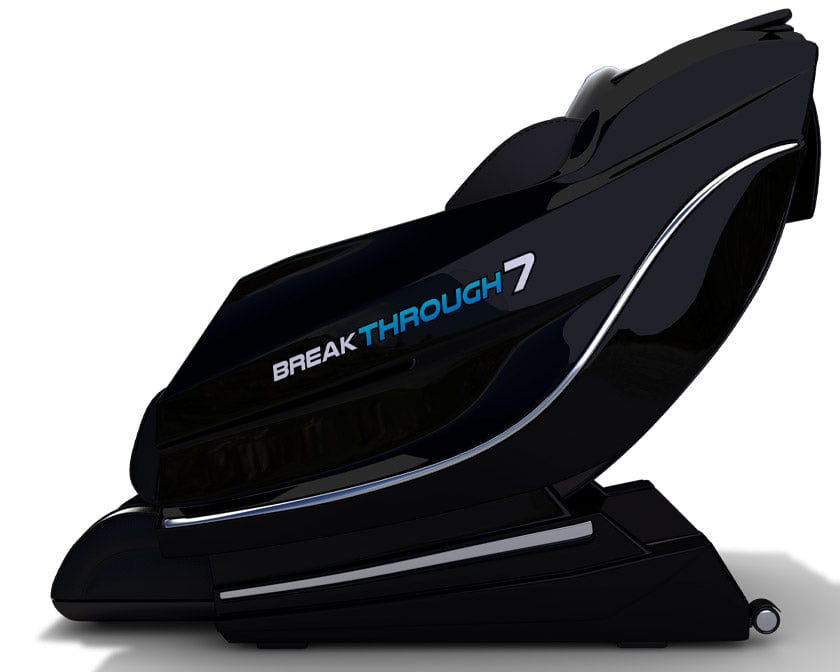 Medical Breakthrough 7 Massage Chair Medical Breakthrough