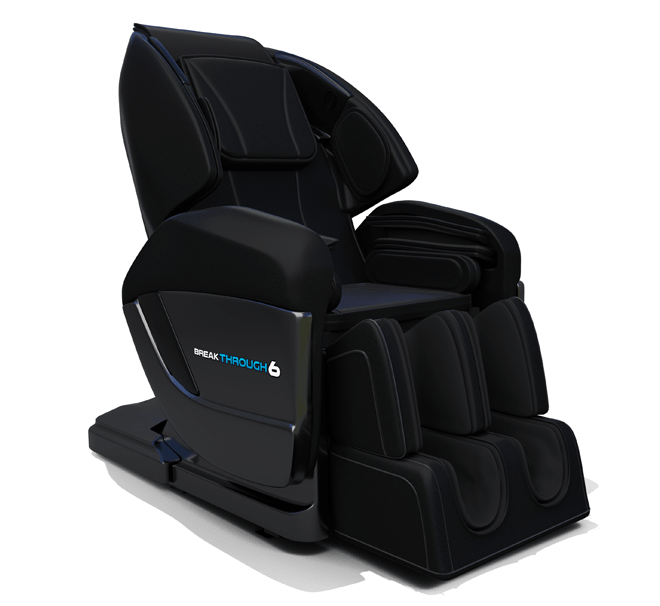 Medical Breakthrough 6 Massage Chair Medical Breakthrough