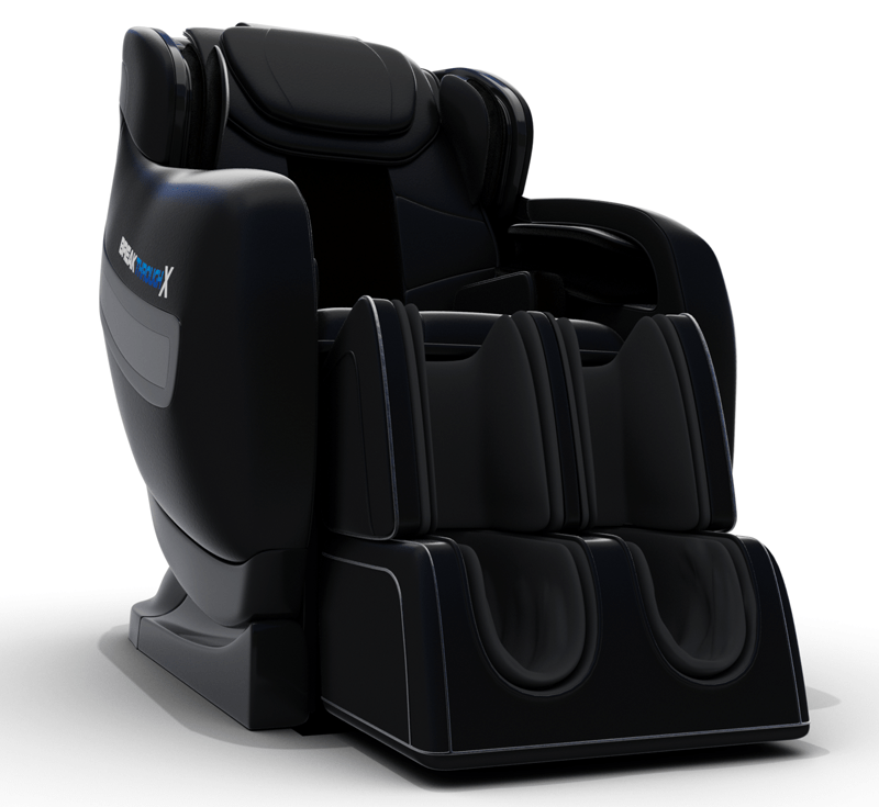 Medical Breakthrough X Massage Chair Airpuria