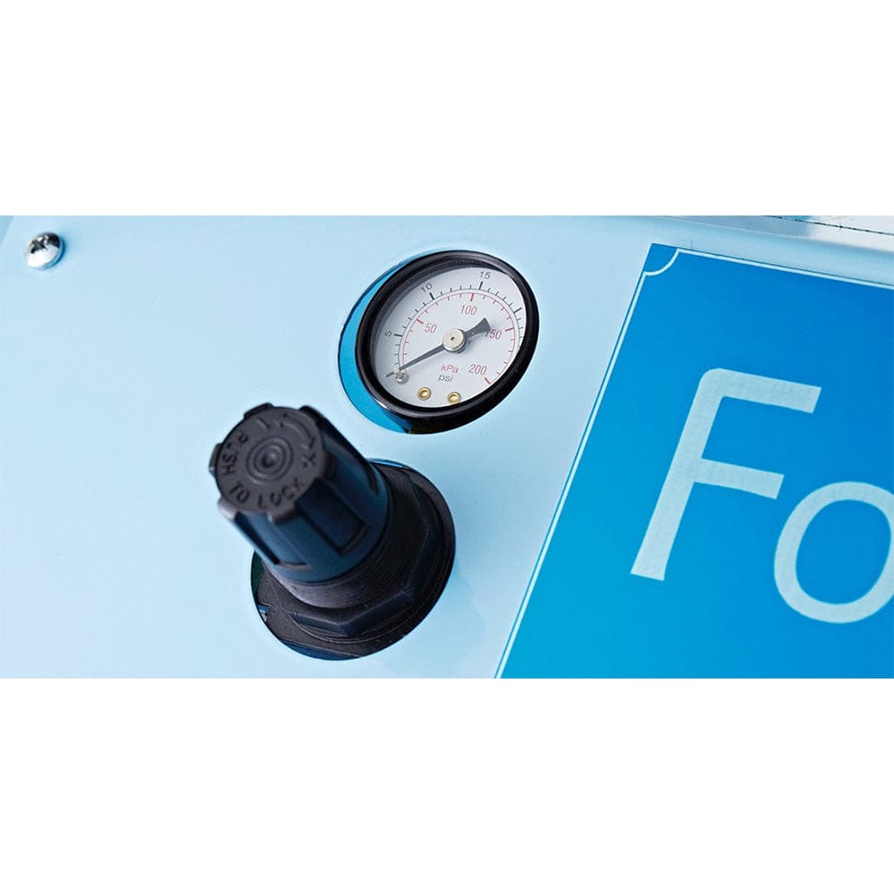 Oxyhealth - Fortius 420® Hyperbaric Chamber