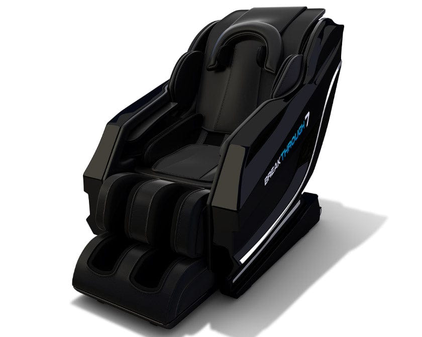 Medical Breakthrough 7 Massage Chair Medical Breakthrough