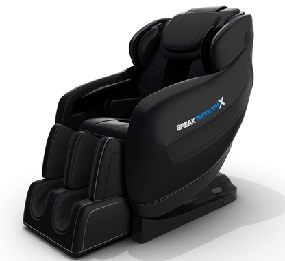 Medical Breakthrough 10 Massage Chair Medical Breakthrough