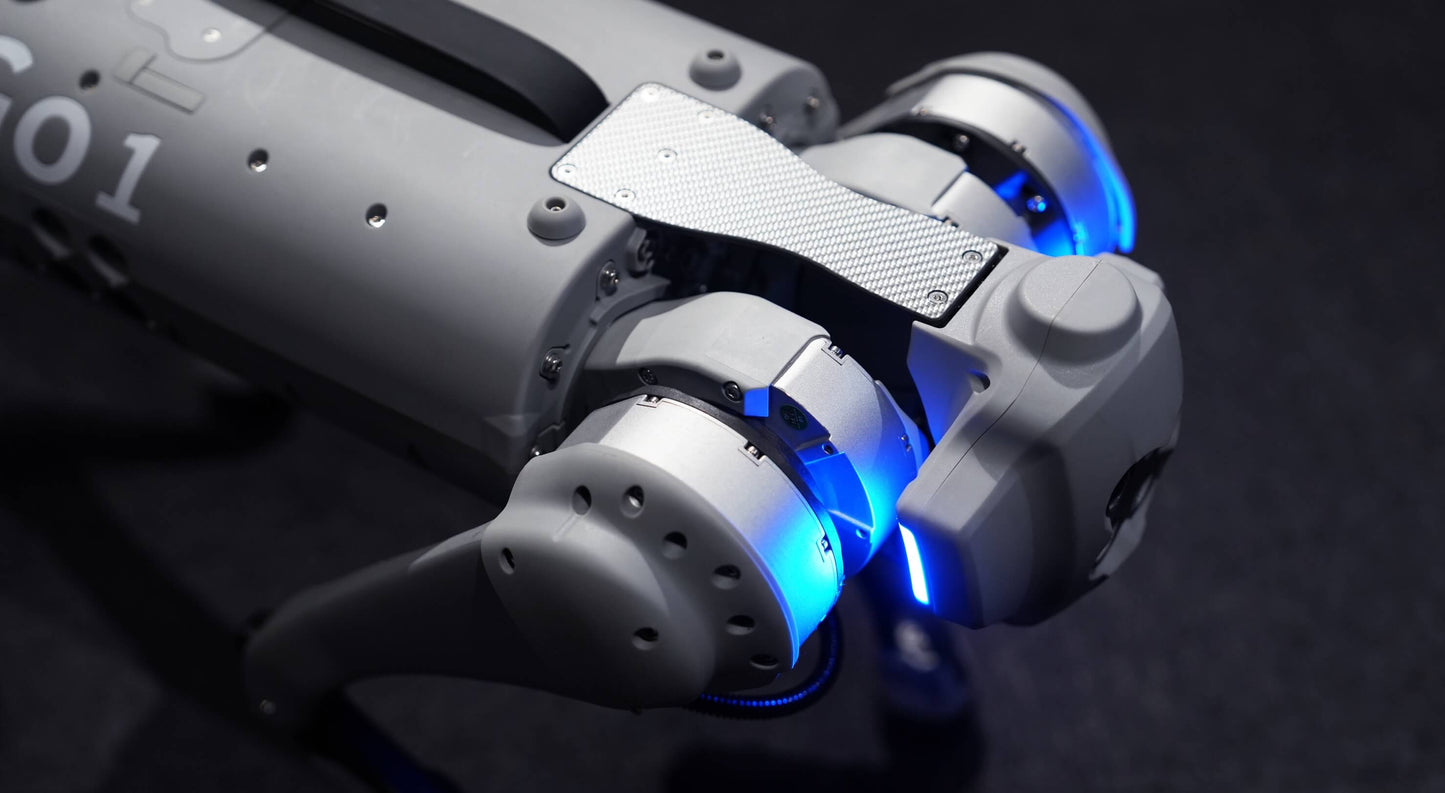 Unitree Go1 Robot Air