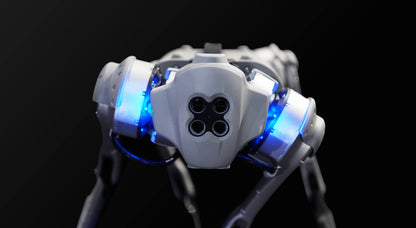 Unitree Go1 Robot Air