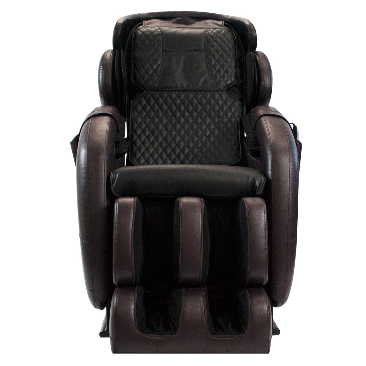 Kahuna Chair – LM 6800S [Black] - Massage Chair