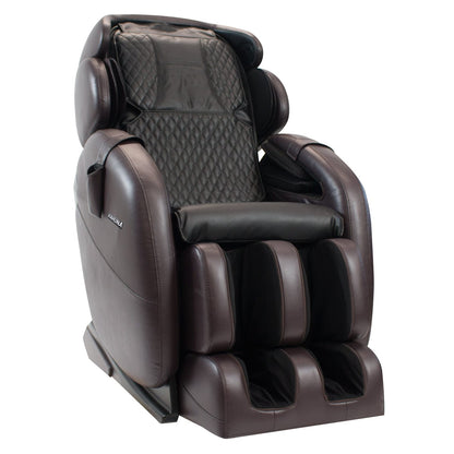 Kahuna Chair – LM 6800S [Black] - Massage Chair