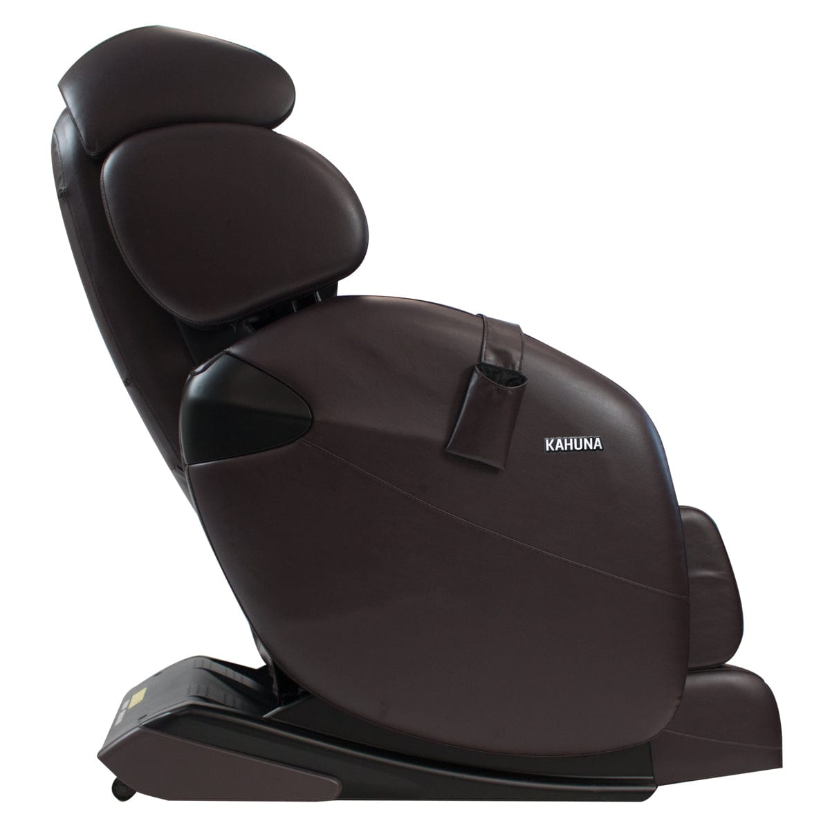 Kahuna Chair – LM 6800S [Dark Brown] - Massage Chair