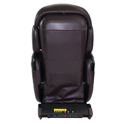 Kahuna Chair – LM 6800S [Dark Brown] - Massage Chair