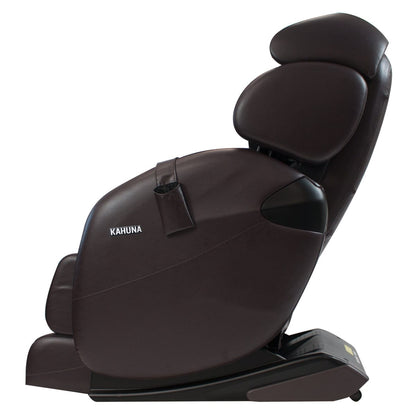 Kahuna Chair – LM 6800S [Dark Brown] - Massage Chair