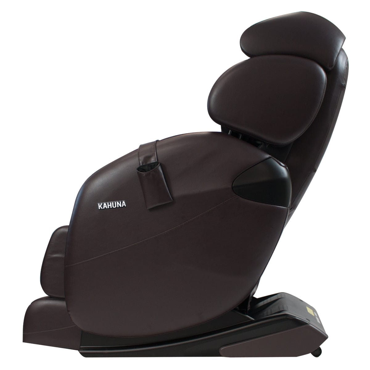 Kahuna Chair – LM 6800S [Black] - Massage Chair