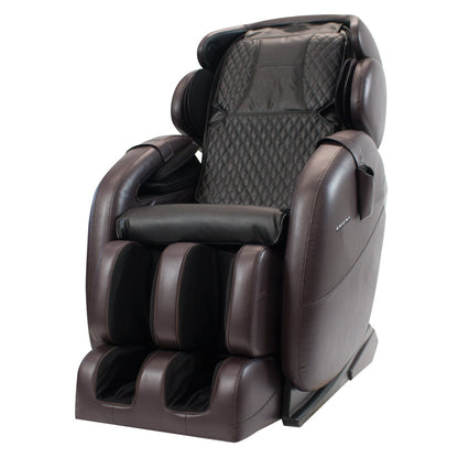 Kahuna Chair – LM 6800S [Dark Brown] - Massage Chair