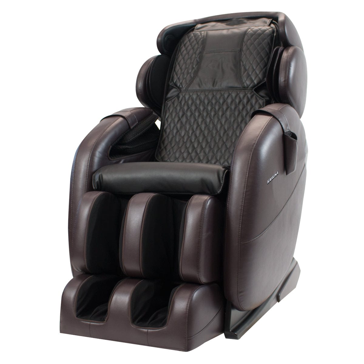 Kahuna Chair – LM 6800S [Black] - Massage Chair