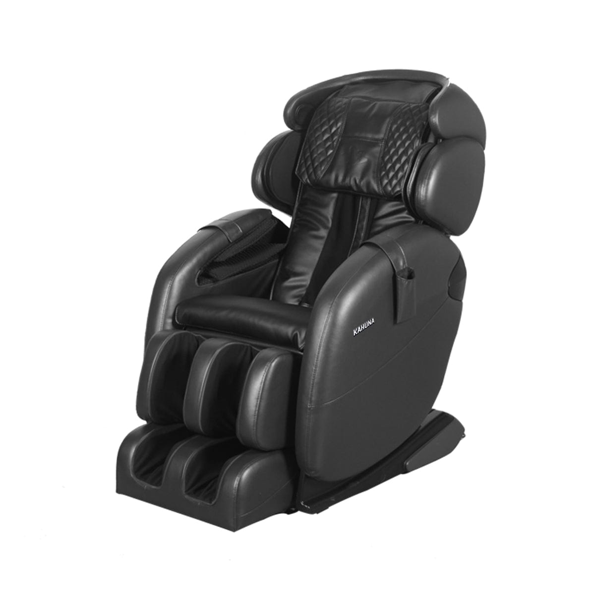 Kahuna Chair – LM 6800S [Black] - Massage Chair