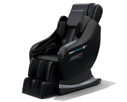 Medical Breakthrough 5 version 3.0 Massage Chair Medical Breakthrough