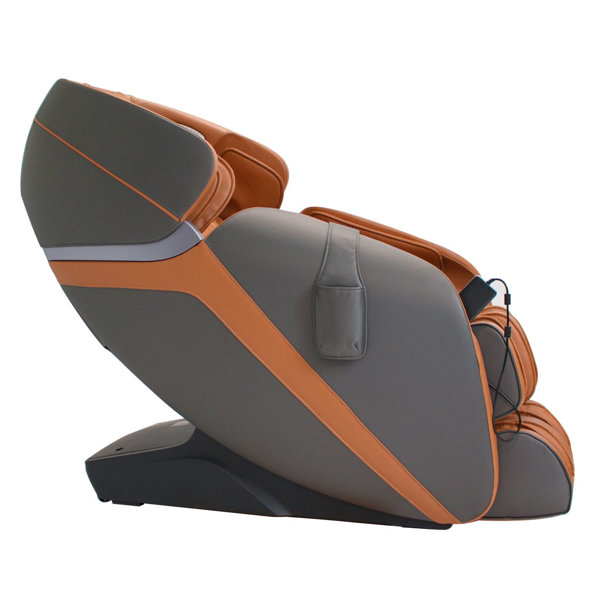 Kahuna Chair – LM-7000 [Orange] - Massage Chair