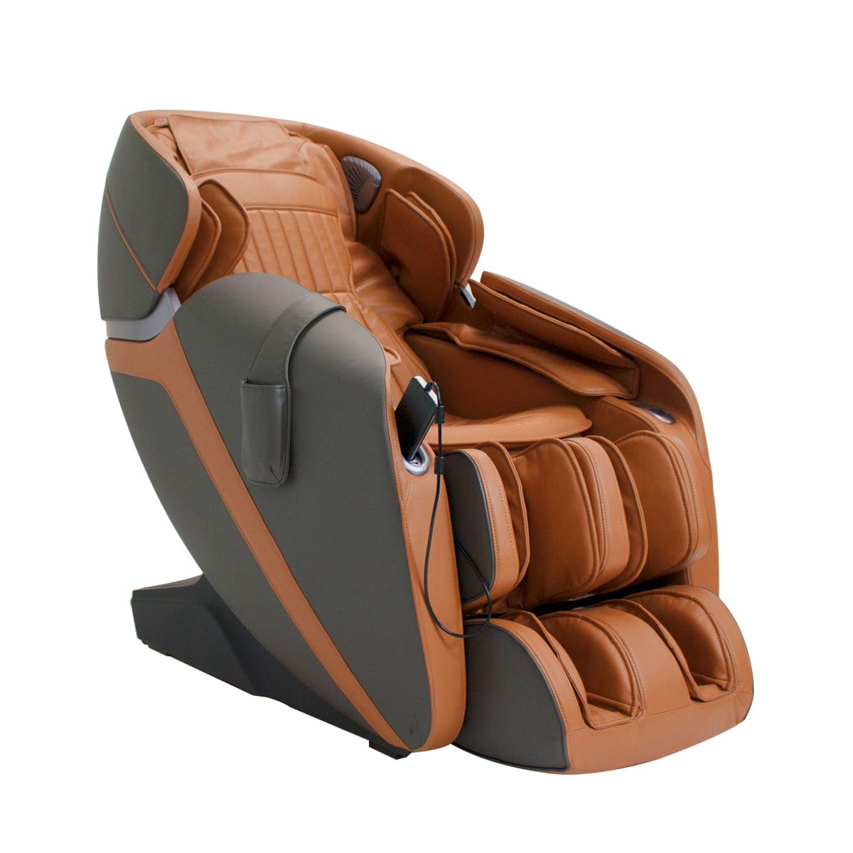 Kahuna Chair – LM-7000 [Red] - Massage Chair