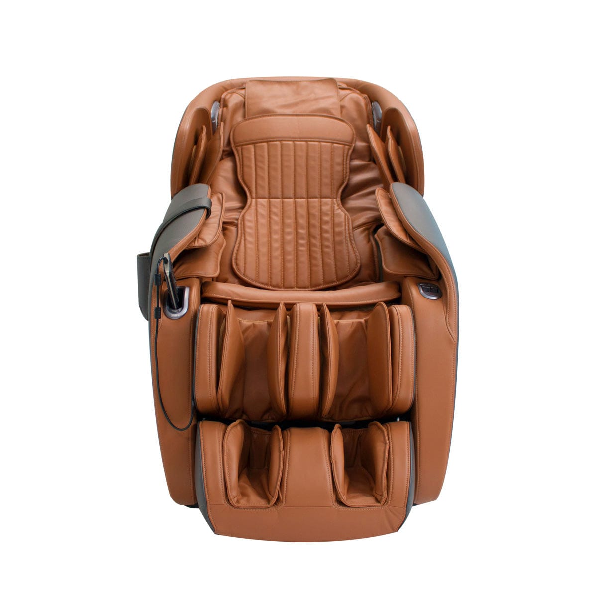 Kahuna Chair – LM-7000 [Brown] - Massage Chair
