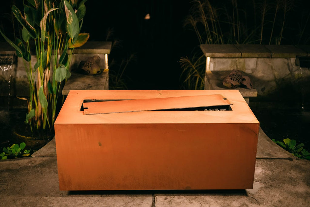 Fire Pit Art - Linear 60" 200K BTU