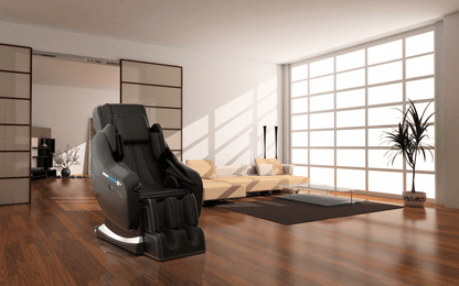 Medical Breakthrough 5 version 3.0 Massage Chair Medical Breakthrough