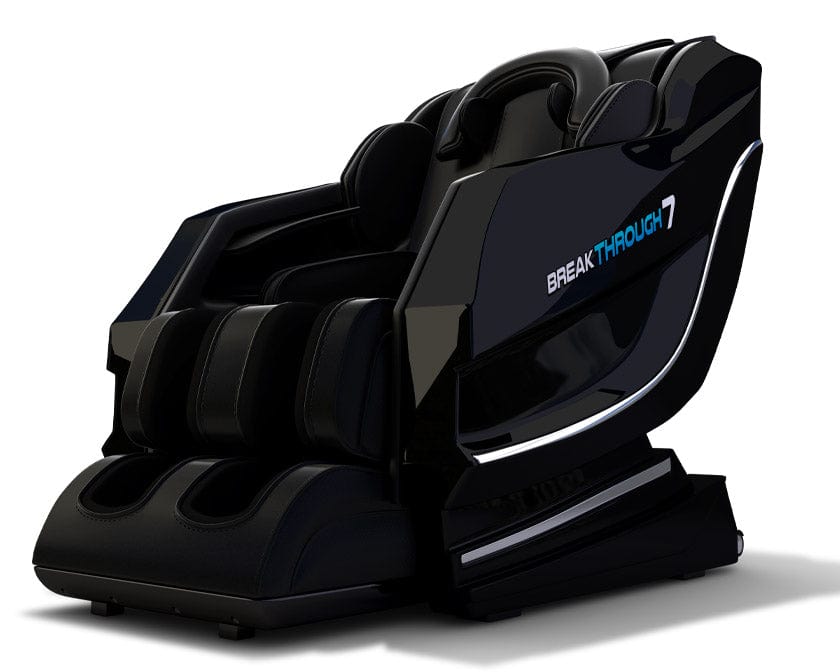 Medical Breakthrough 7 Massage Chair Medical Breakthrough