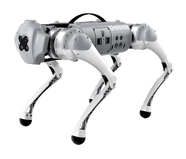 Unitree Go1 Robot Pro