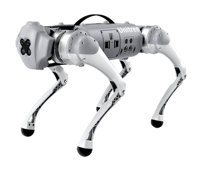 Unitree Go1 Robot Air