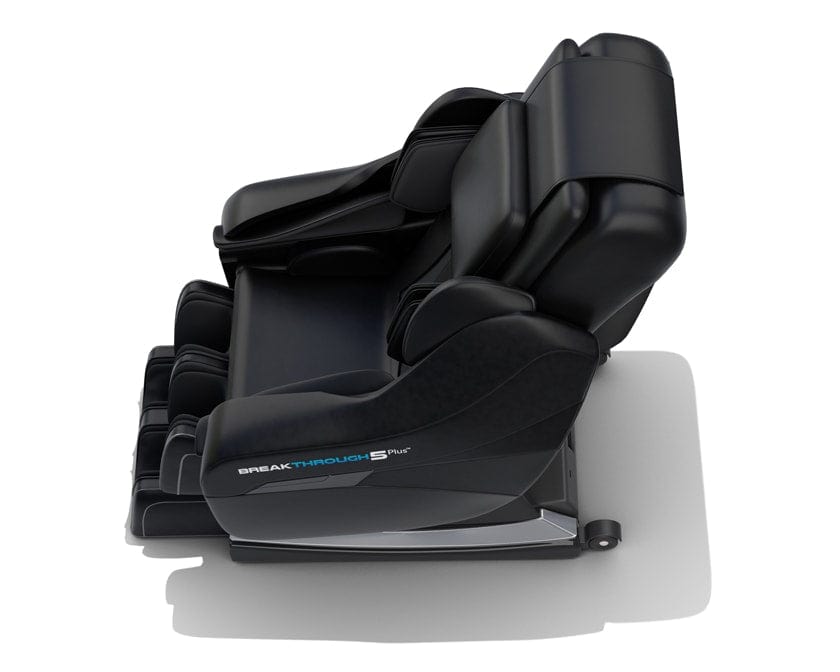 Medical Breakthrough 5 version 3.0 Massage Chair Medical Breakthrough